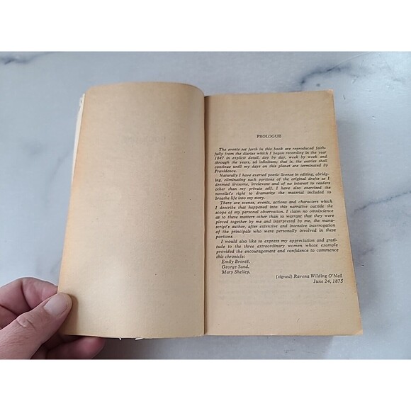 Flowers Of Fire By Stephanie Blake Paperback - Picture 5 of 10